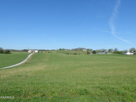 lot5 Palace Rd, Jefferson City, TN 37760