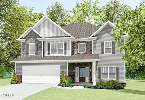 103 Chaseberry Rd #LOT 23G, Oak Ridge, TN 37830