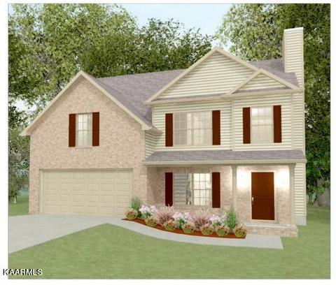 11342 Narrow Leaf Dr, Knoxville, TN 37932
