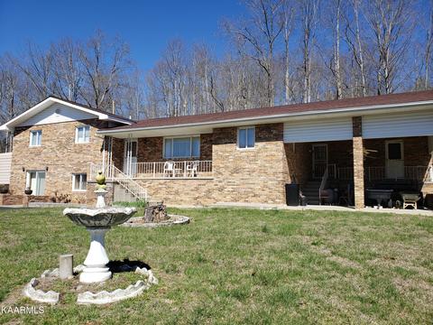 106 Ridge Rd, Baxter, KY 40806 photo 1