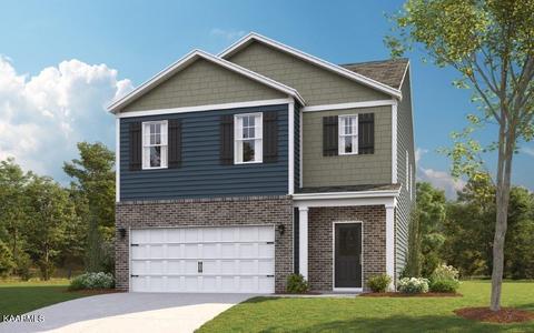 2917 Red Flame Rd, Knoxville, TN 37921