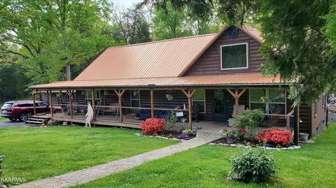 3005 Lone Mountain Rd, New Tazewell, TN 37825