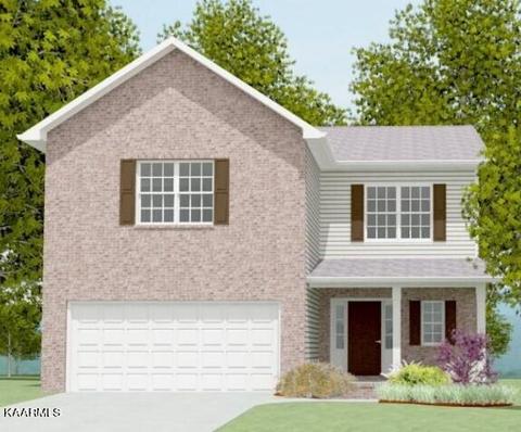 11350 Narrow Leaf Dr, Knoxville, TN 37932
