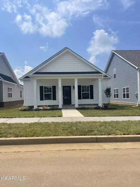 131 Elderberry Rd #LOT 16F, Oak Ridge, TN 37830