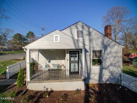2130 N Park Blvd, Knoxville, TN 37917