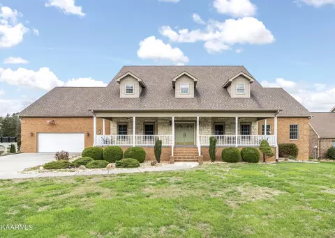 154 Bradford Village Way, Kingston, TN 37763