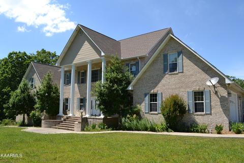 5400 Wilder Rd, Grimsley, TN 38565