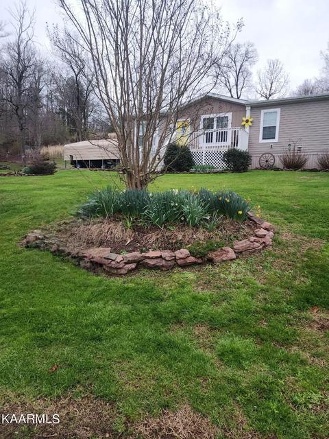 1516 Deaderick Rd, Knoxville, TN 37920