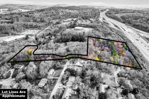 Lots 1 & 4 Zoe Way, Knoxville, TN 37909