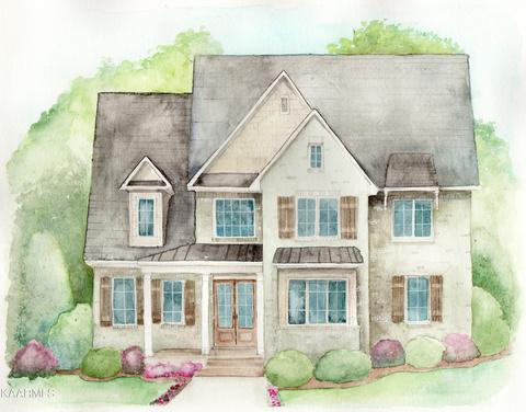 Old Kent Drive Drive, Knoxville, TN 37919