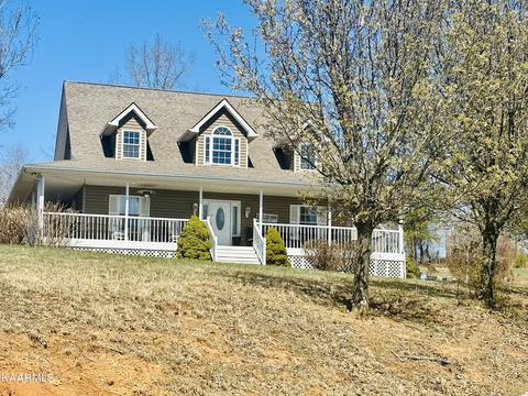 155 Mariah Ln, New Tazewell, TN 37825