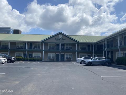 2743 Colonial Dr #108, Pigeon Forge, TN 37863