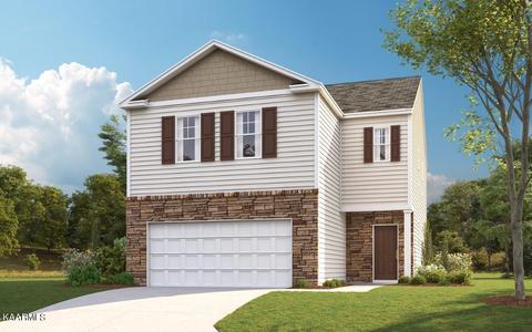 219 Belle Ct, Talbott, TN 37877