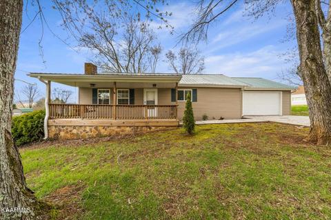 337 Granville Conner Rd, Powell, TN 37849