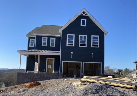 2709 Cloudberry Ln, Knoxville, TN 37932