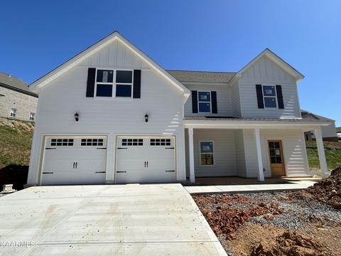 11214 Narrow Leaf Dr, Knoxville, TN 37932