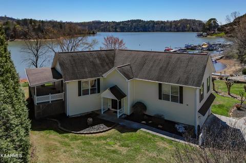 110 Southcove Dr, Greenback, TN 37742