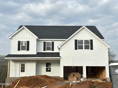 2832 Tallgrass Ln, Knoxville, TN 37932
