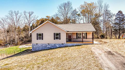 245 Sandy Hill Rd, La Follette, TN 37766