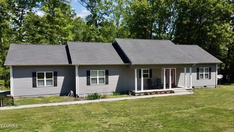 153 Indian Shores Dr, Ten Mile, TN 37880