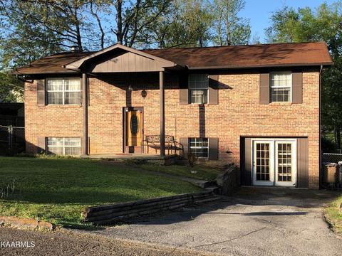 5404 NW Tenbury Ln, Knoxville, TN 37921