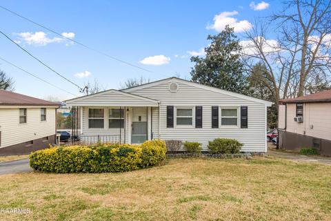 2512 Truman Ave, Knoxville, TN 37921