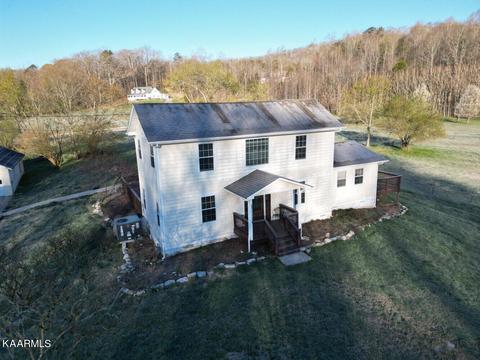 912 Blockhouse Valley Rd, Clinton, TN 37716