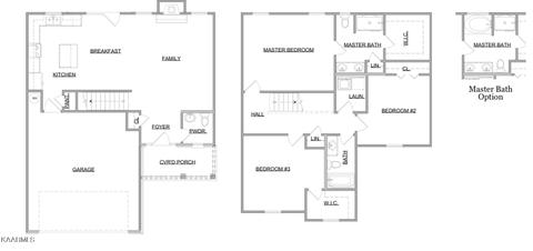 8139 Zenith Ln, Powell, TN 37849