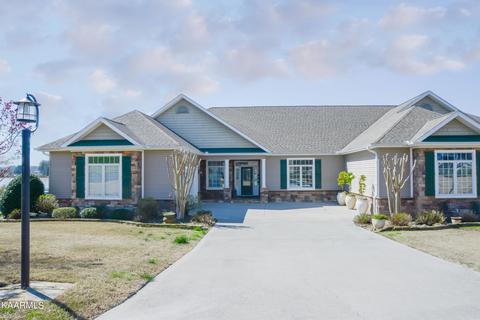 138 Chota Landing Dr, Loudon, TN 37774