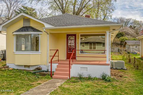 1606 N 4th Ave, Knoxville, TN 37917