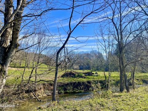 Lot 3r-1 Pleasant Valley Rd, Cosby, TN 37722