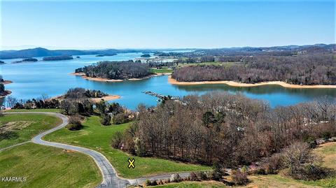 27 Shiloh Springs Road, Rutledge, TN 37861