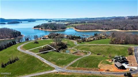 90 Shiloh Springs Road, Rutledge, TN 37861