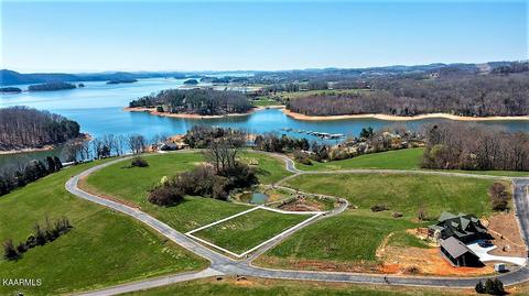 92 Shiloh Springs Road, Rutledge, TN 37861