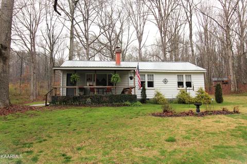 1717 Paint Rock Ferry Rd, Kingston, TN 37763