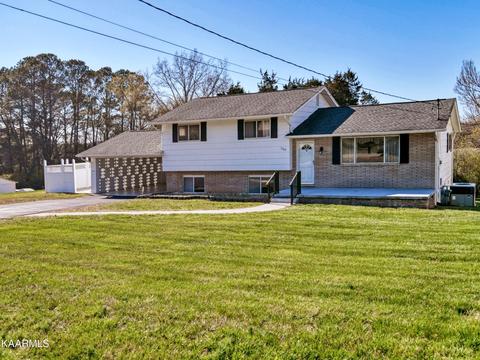 11149 Thornton Dr, Knoxville, TN 37934