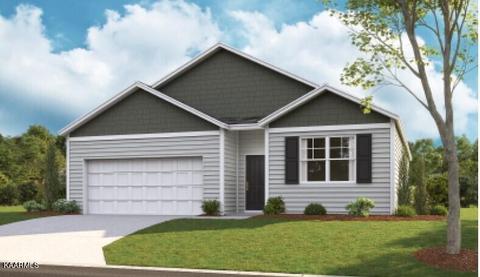 6868 Squirrel Run Ln, Corryton, TN 37721