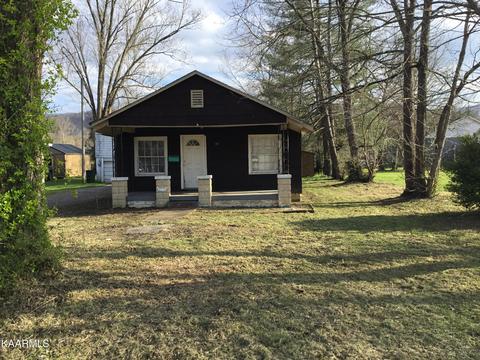 405 Rodchester Ave, Middlesboro, KY 40965