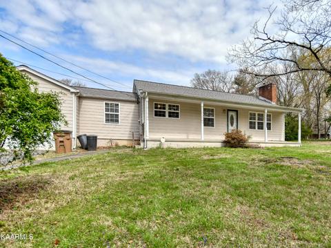 4417 Lonas Dr, Knoxville, TN 37909