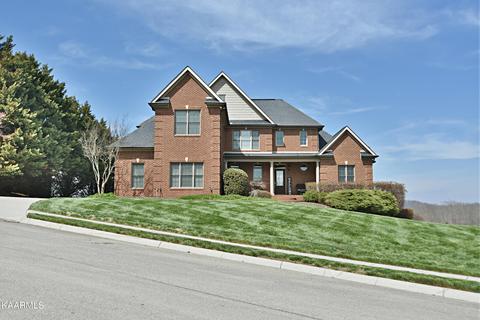 120 Mountain Dr, Lenoir City, TN 37772