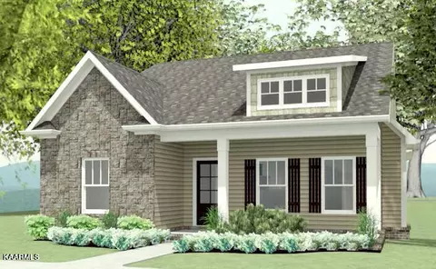 129 Elderberry St #LOT 15F, Oak Ridge, TN 37830