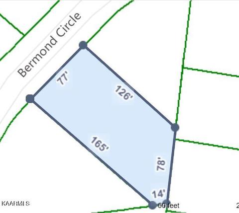 112 Bermond Cir, Crossville, TN 38558