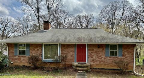 3120 Edonia Dr, Knoxville, TN 37918