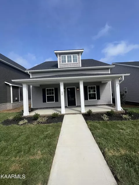 127 Elderberry Rd #LOT 14F, Oak Ridge, TN 37830