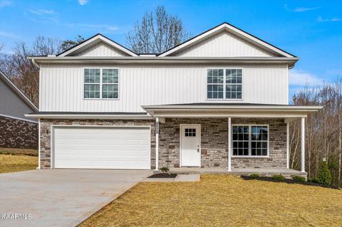 6924 Harvest Grove Ln, Knoxville, TN 37918