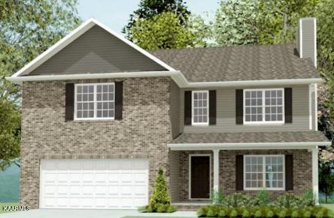 8102 Zenith Ln, Powell, TN 37849