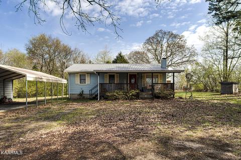 7305 Grasshopper Rd, Georgetown, TN 37336 photo 1