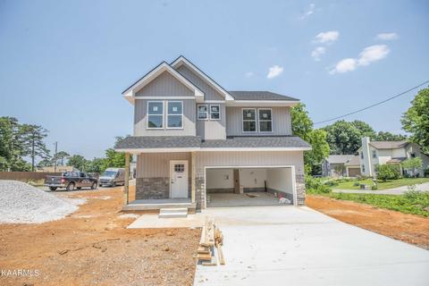 4525 Sunflower Rd, Knoxville, TN 37909