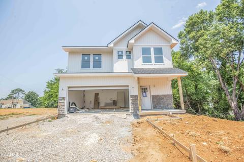 4527 Sunflower Rd, Knoxville, TN 37909