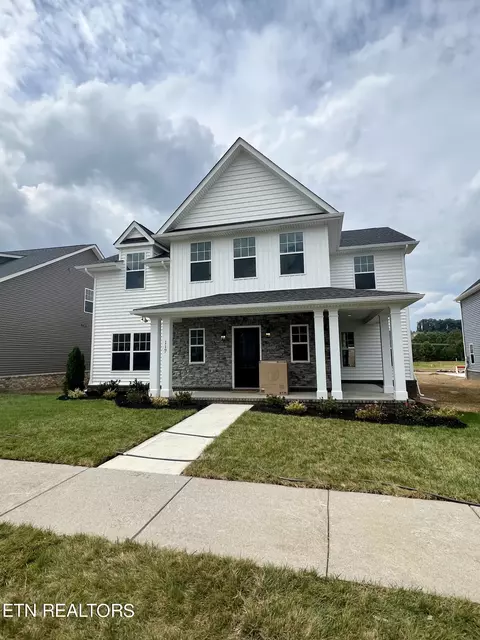 117 Elderberry St #LOT 9F, Oak Ridge, TN 37830